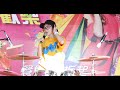 羅小白s.white 20171007 4k 10 愛的鼓勵 woo 林俊傑 jj lin