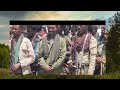 የአማራ ፋኖ በጎጃም የመጀመሪያ ዙር የሮኬት ሙከራ amhara fano in gojam tazmim amharicmusic