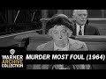 Marple Hangs The Jury | Murder Most Foul | Warner Archive