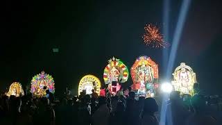 Dussehra | why celebrated | Ramanathapuram | Festival | Dasara | celebration | Ragunatha Sethupathi