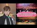 Kang Daniel - First Parade in Europe | Tour Highlights