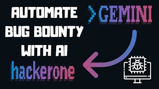 Automating Bug Bounty with AI [ Is it possible? ]