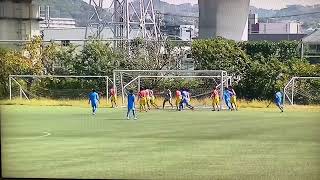 第30回全日本高等学校女子サッカー選手権大会・神奈川県予選決勝・星槎国際湘南vs湘南学院・ダイジェスト