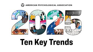 10 Key Trends in 2025
