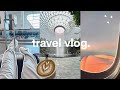 TRAVEL VLOG ✈️ : Malaysia, shopping, eating food, travelling, etc