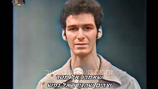 אלי גורנשטיין \