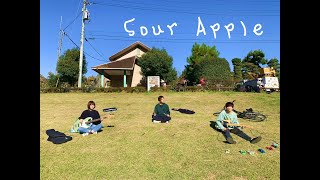 4.Sour Apple (plenty cover)【2019年度 定期演奏会】