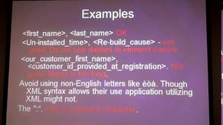 XML Tutorial for beginners video Learn XML basics programming tutorial How to create XML file Yo