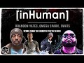 [inHuman] From #deathbattle | Full Song @SWATSrocks x @OmegaSparxChannel x @BrandonYates