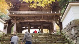 2014年11月16日高源寺