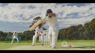 Cricket 101  Rules, Formats and Legends