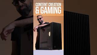 Asus ProArt PA602 PC Build - For Content Creation \u0026 Gaming