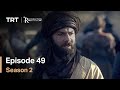 Resurrection Ertugrul - Season 2 Episode 49 (English Subtitles)