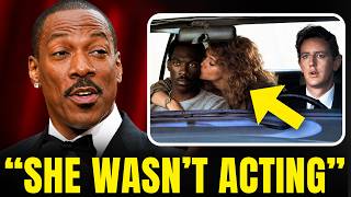 Beverly Hills Cop (1984) Cast Reveals What Most Fans Never Figured Out