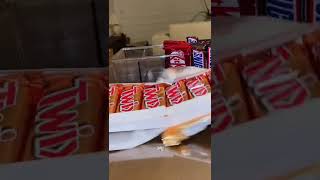 KitKat, Twix \u0026 Snickers In One Pack | ASMR