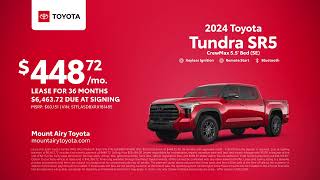 In-Market Toyota 08/24/2024 4226108