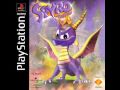 Spyro the Dragon Soundtrack - Gnasty Gnorc
