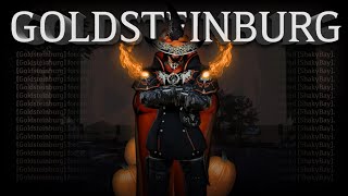 Egosteinburg - BDO Warrior PVP