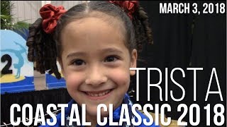 Trista - Coastal Classic 2018 - S3E6