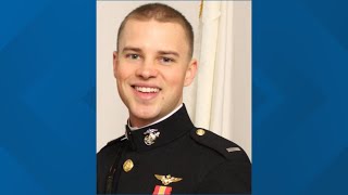 Fort Wayne Marine killed with 3 others in NATO exercise crash