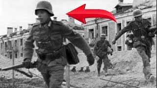 The Lives of Ordinary German Soldiers