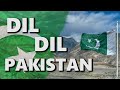 DIL DIL PAKISTAN REMAKE | remix BASS BOOSTED | Pakistan national song | M SHAHMEER ATIF