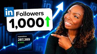 how to BEAT the new LinkedIn algorithm in 7 minutes