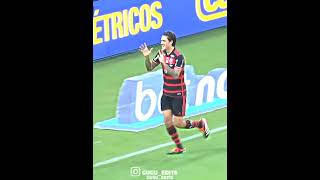 9 Do Flamengo Pedro #footballskills