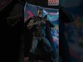 MAFEX Batman Zack Snyder's Justice League Quick Unboxing