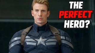 How The Russo Brothers FIXED Captain America