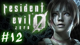 Two Best Friends Play Resident Evil Zero (Part 12)