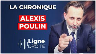 Crise politique : "je ne sais pas si Macron peut tenir encore 4 ans !" - Alexis Poulin
