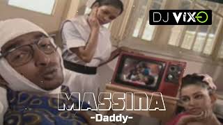 Massina (Daddy) | Iridata Palliyedi - DJ Vixo Remix