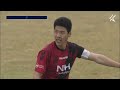 하나원큐 k리그2 r4 경남 vs 전남 하이라이트 gyeongnam vs jeonnam highlights 22.03.13