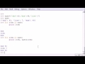Python Programming Tutorial    Infinite Loops and Break