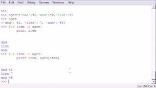 Python Programming Tutorial Infinite Loops and Break