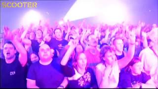 Scooter - Move Your Ass! (Excess All Areas) Live 2006 HD