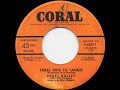 1952 HITS ARCHIVE: Takes Two To Tango - Pearl Bailey