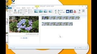 windows10 dvd ムービーメーカーの書き込み2017版