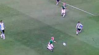 Paul McShane Super Skill