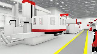Omega Tool Corp Virtual Tour