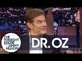 Dr. Oz Shows Jimmy Surgical Handwashing Tips, Ways to Slow Coronavirus Transmission