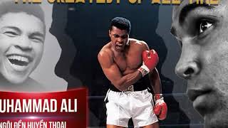 Muhammad Ali Documentary  - Hollywood Walk of Fame