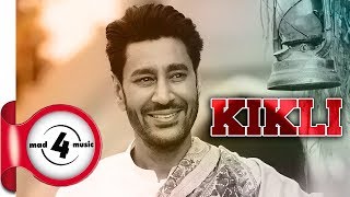 Kikli (Official Video) Harbhajan Mann | Mad 4 Music | Latest Punjabi Songs 2019