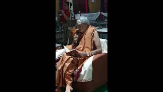 Shree Bhavbhaveshwar Aarti by Guruji 23-07-2020