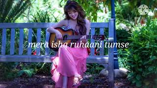 Mujhe ishq sikha kar ke lyrics | Whatsapp status video