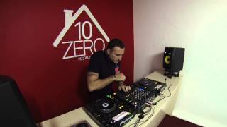 Zero10 DJ Zone Vol #16 - Valeron