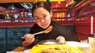 (721) 140块的美食14块钱吃？乌音嘎满心欢喜吃了一顿 但最后被套路？