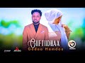 Gadaa Hamdaa ||GIIFTIIDHAA|| New Oromo Music HD 2022