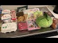 【主婦 vlog】生活クラブ生協haul 料理vlog 猫のいる暮らし お菓子づくり